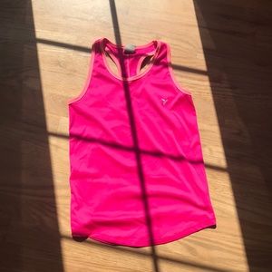 Girls active 10-12 tank top